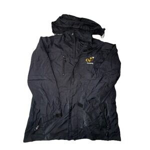 Dunbrooke Georgia Tech Housing Men's Medium  Jacket
